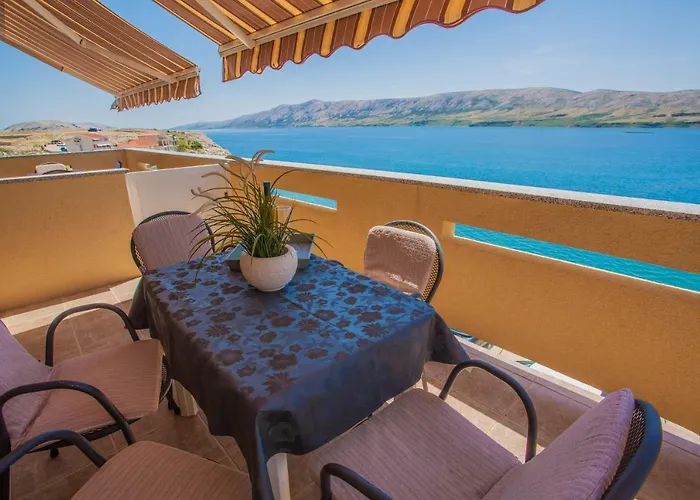 Apartmani Komesic
