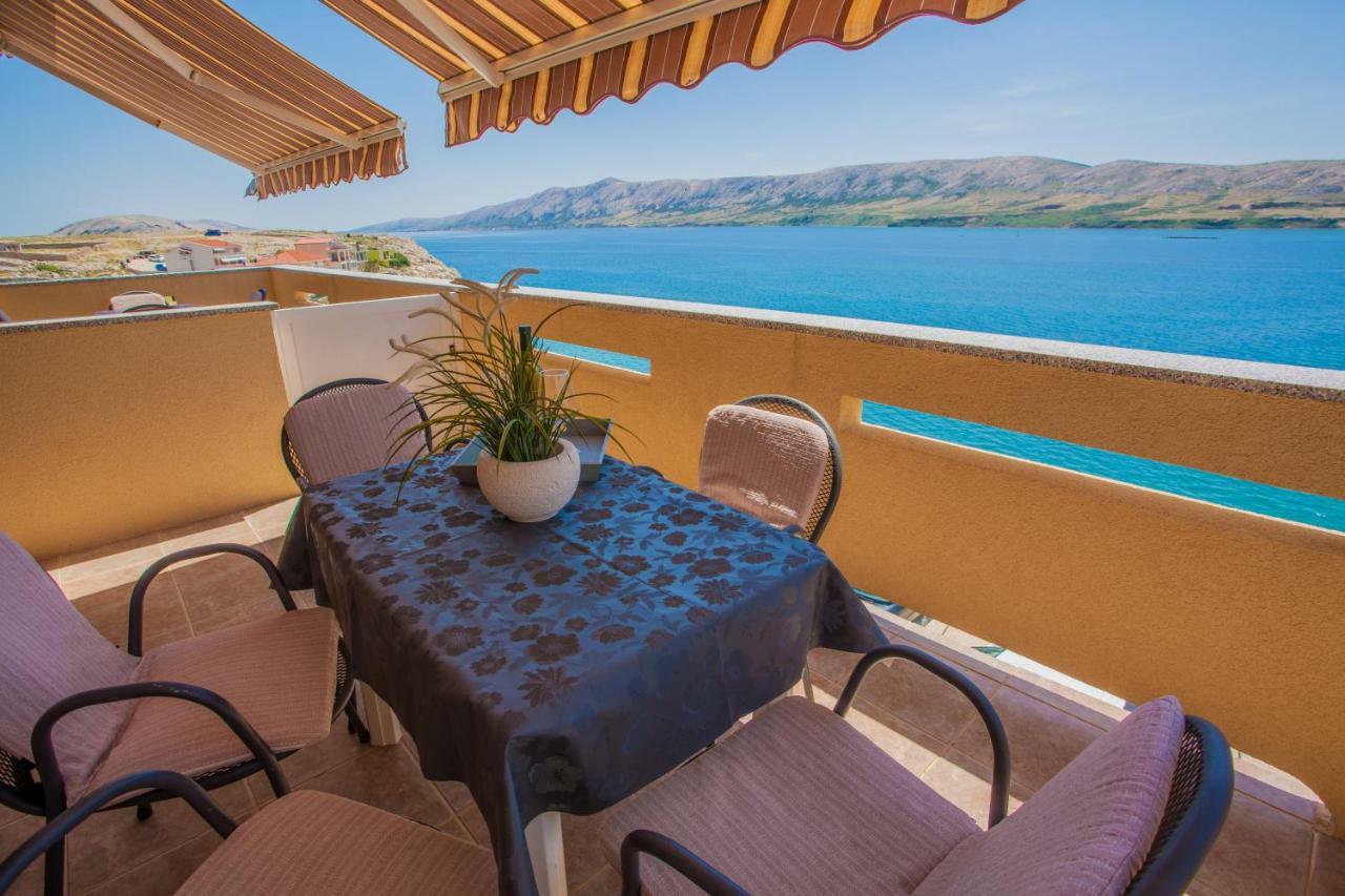 Apartmani Komesic Apartment Zubovići