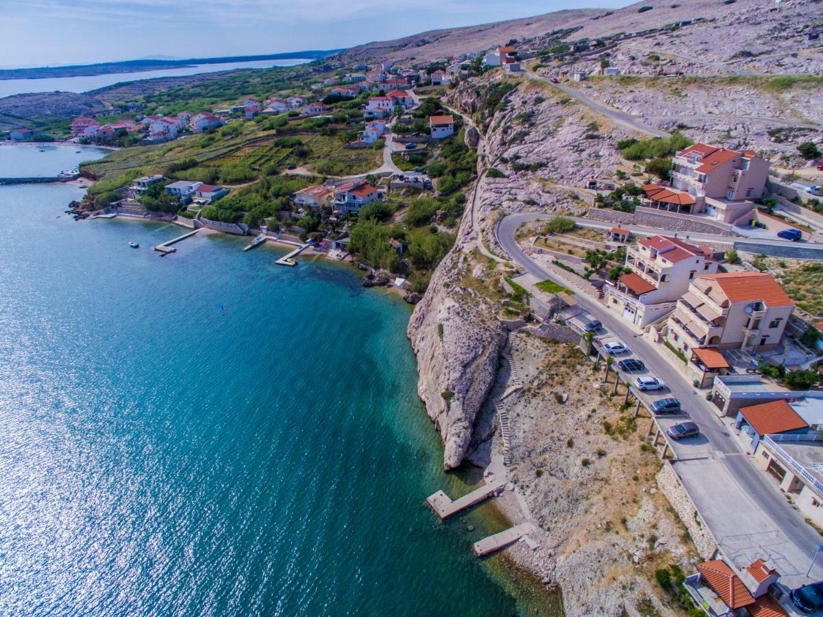 Apartment Apartmani Komesic Zubovići