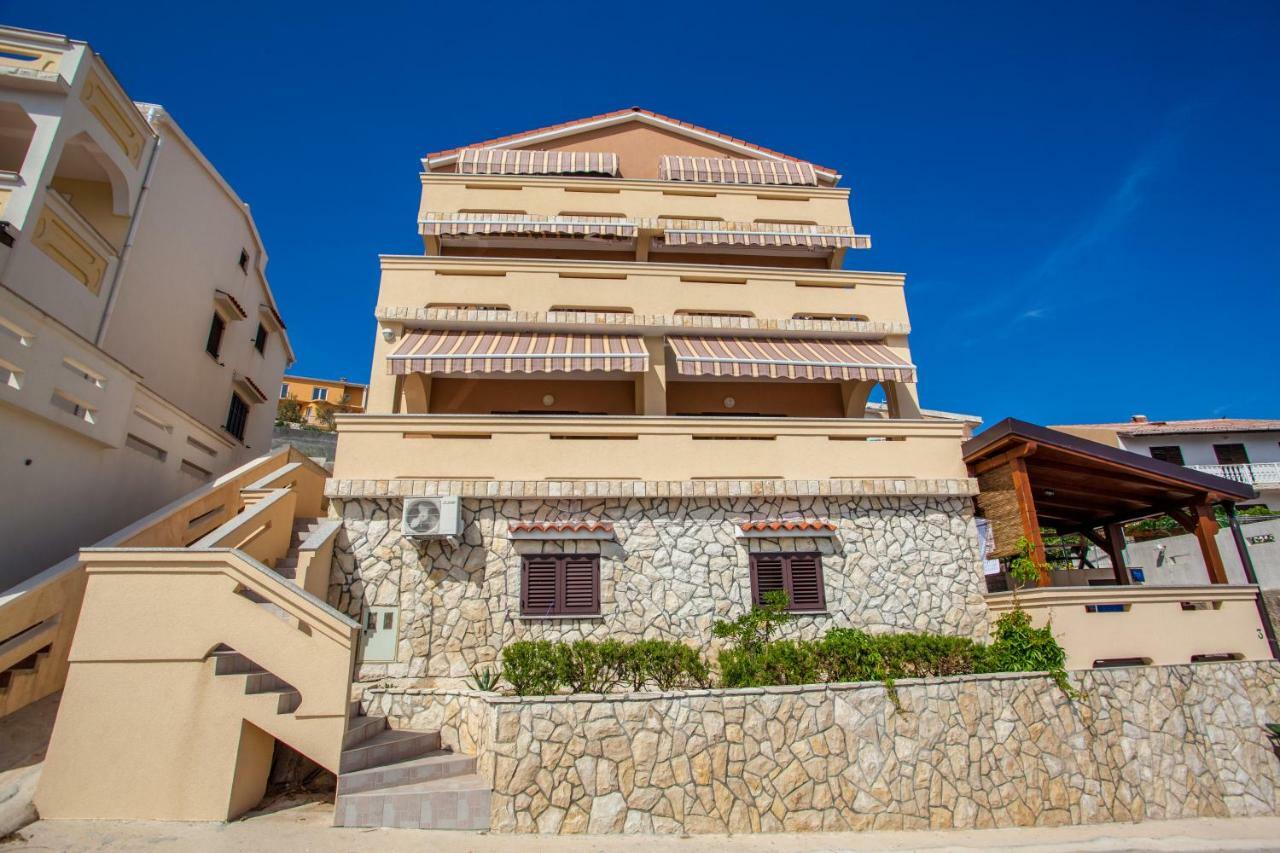 Apartmani Komesic Apartment Zubovići