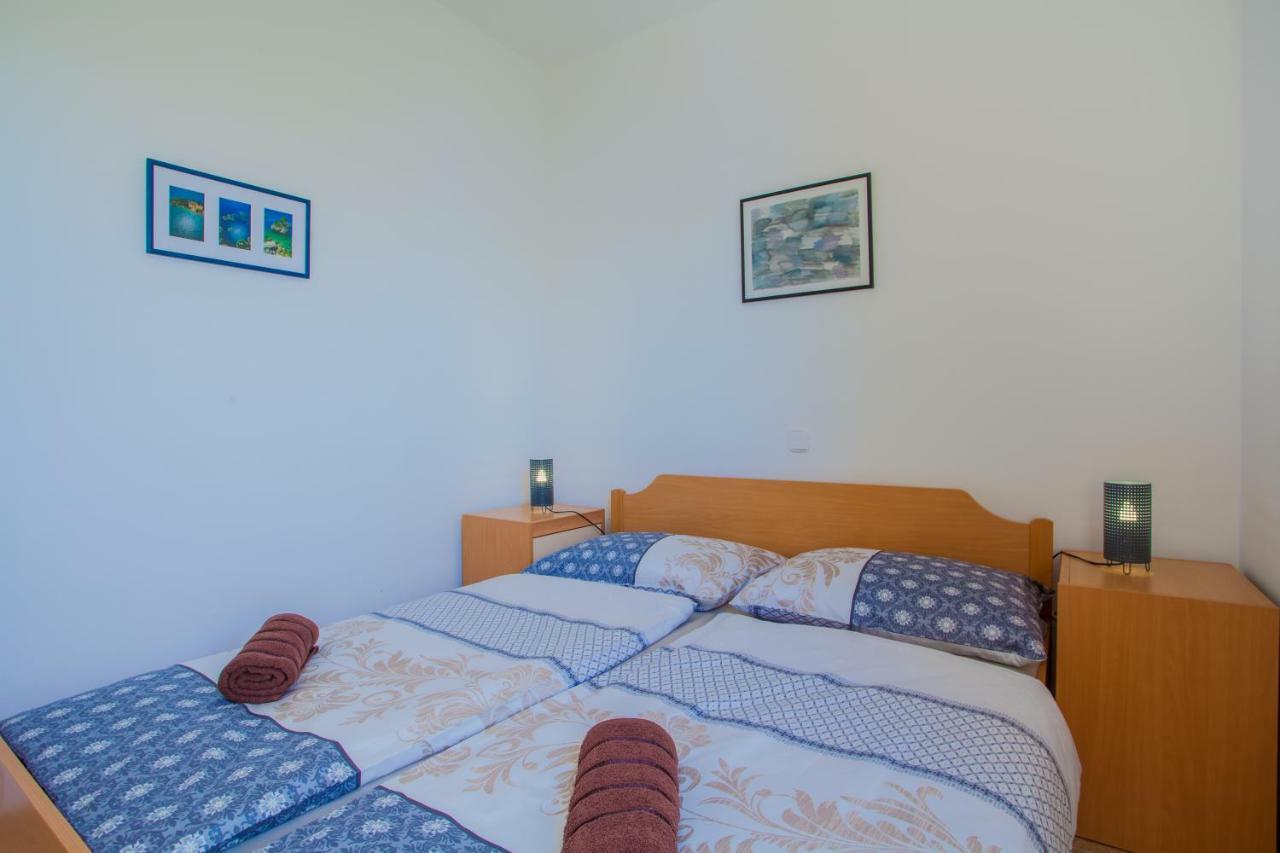 Apartmani Komesic