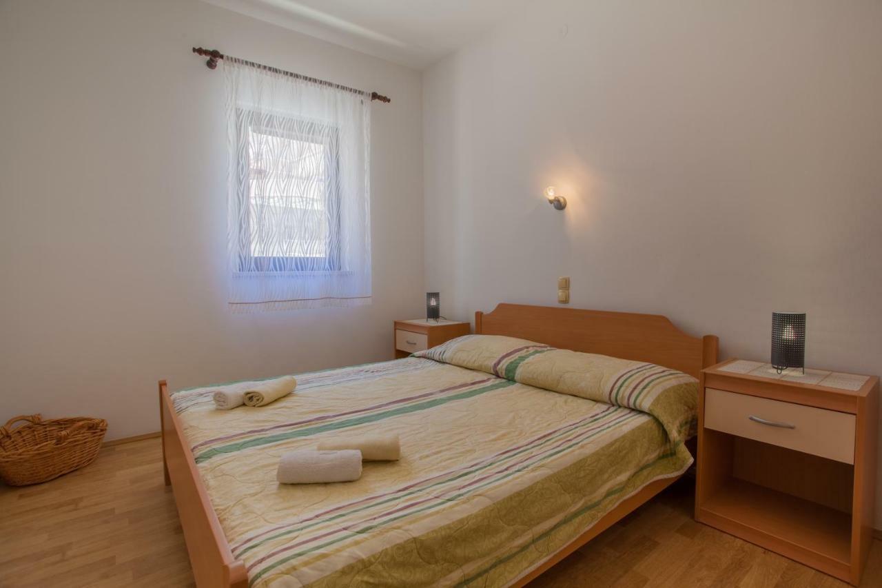 Apartment Apartmani Komesic *