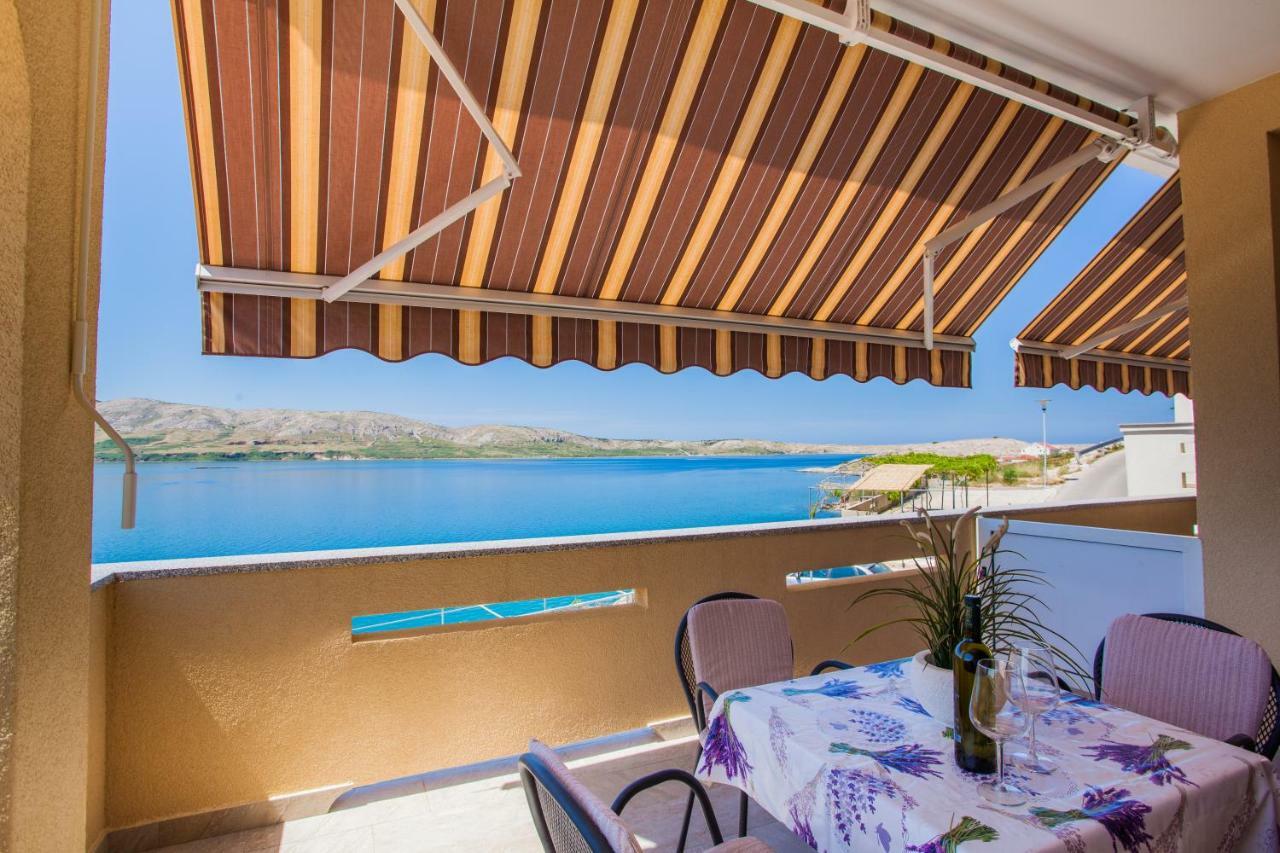 Apartmani Komesic Zubovići