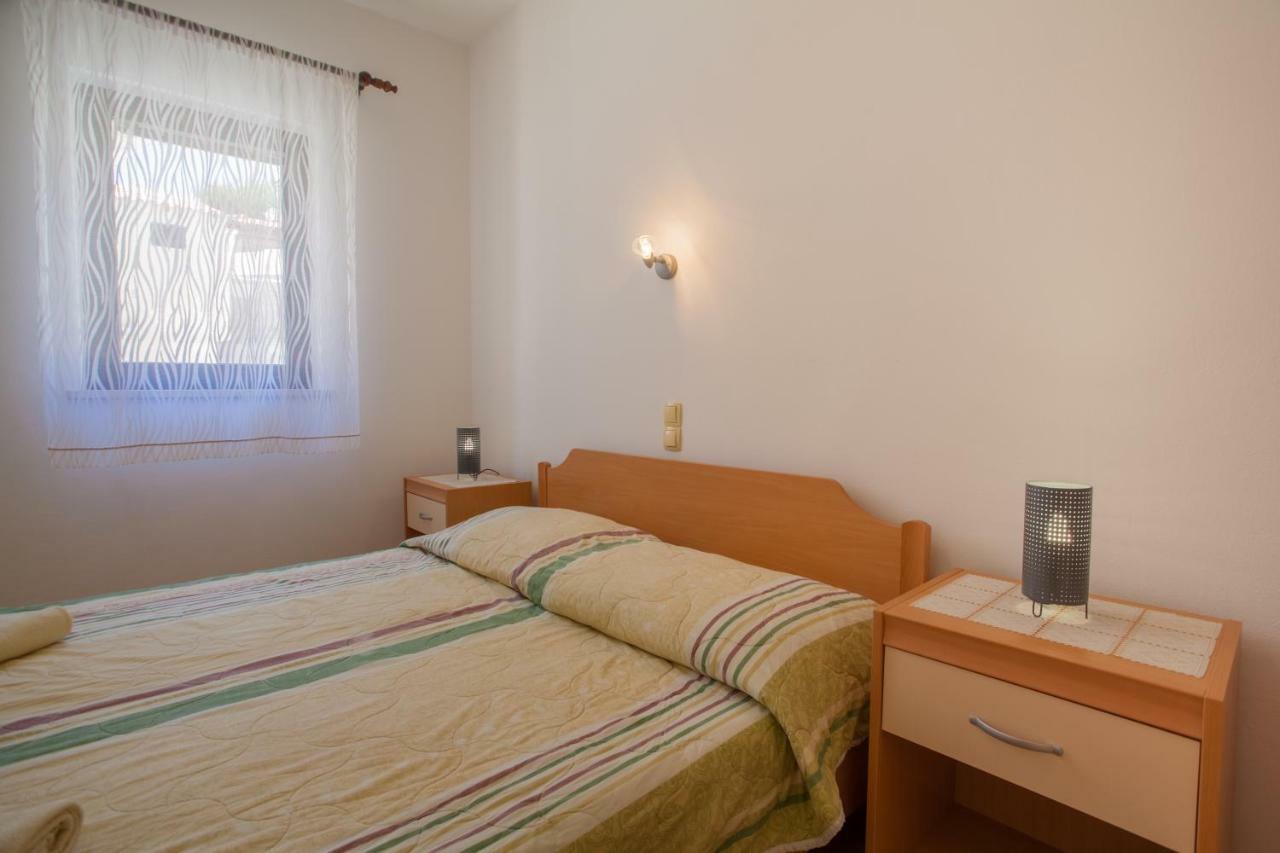 Apartmani Komesic *
