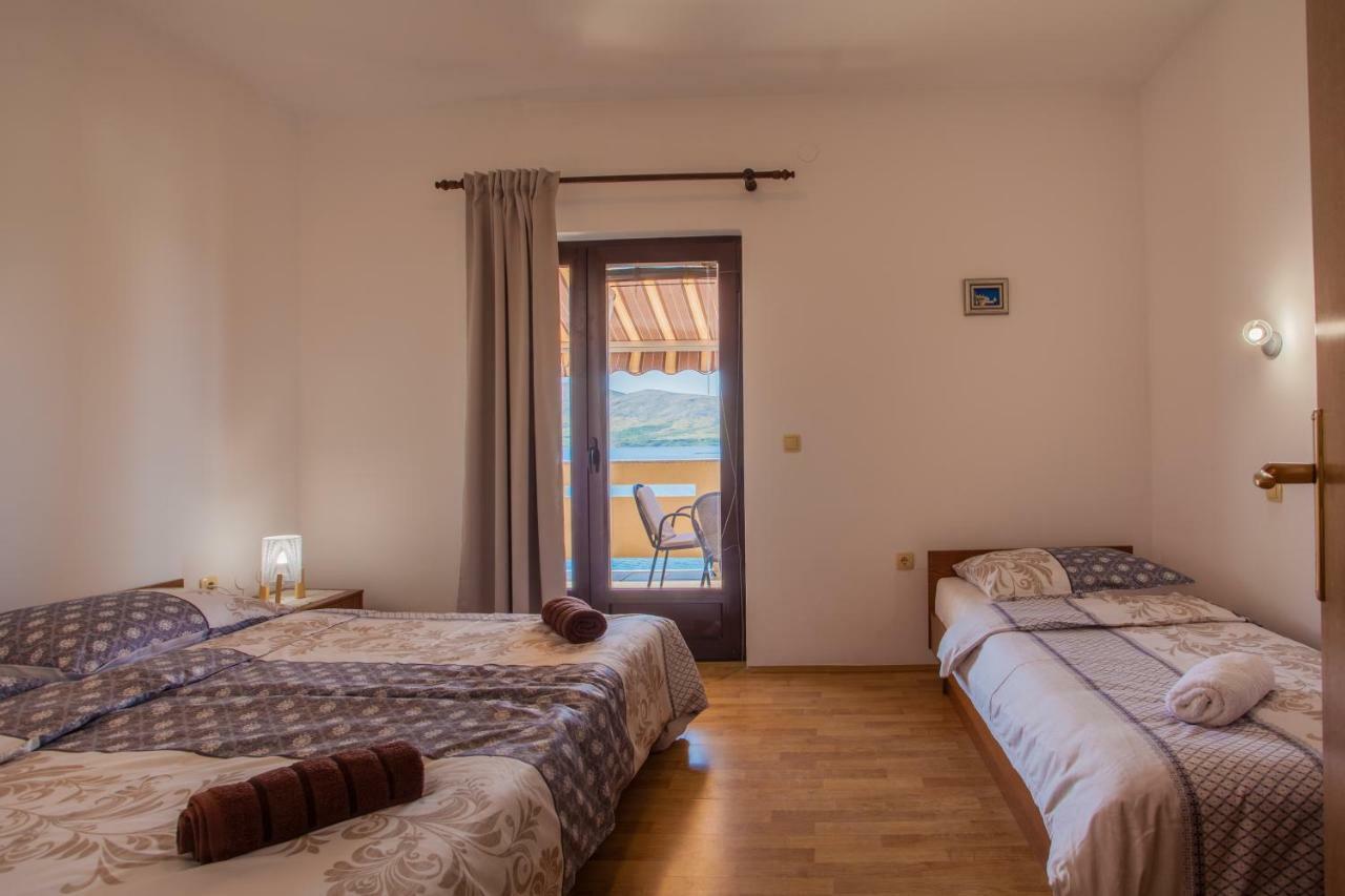 Apartmani Komesic